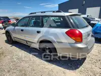2007 Subaru Outback фото