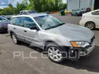 2007 Subaru Outback photo