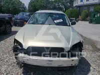 2007 Subaru Outback фото