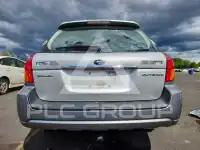 2007 Subaru Outback photo
