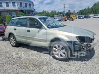 2007 Subaru Outback фото