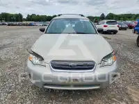 2007 Subaru Outback фото