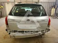 2007 Subaru Outback фото