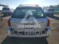 2007 Subaru Outback фото