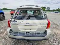 2007 Subaru Outback фото