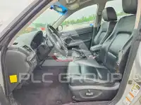 2007 Subaru Outback photo
