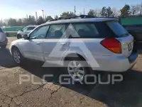 2007 Subaru Outback фото