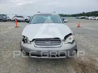 2007 Subaru Outback photo