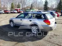 2007 Subaru Outback photo