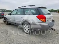 2007 Subaru Outback photo