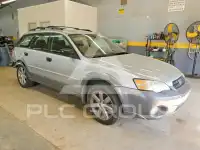 2007 Subaru Outback фото