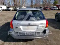 2007 Subaru Outback photo