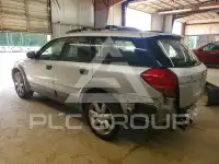 2007 Subaru Outback фото
