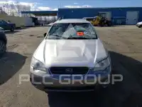 2007 Subaru Outback photo