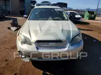 2007 Subaru Other фото