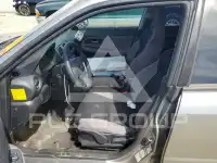 2007 Subaru WRX photo