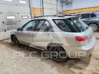 2007 Subaru WRX фото
