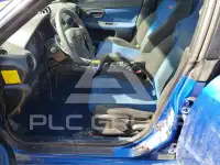 2007 Subaru WRX фото