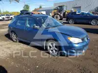 2007 Subaru Impreza photo