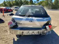 2007 Subaru Impreza фото