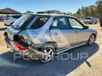 2007 Subaru Impreza фото