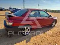 2007 Subaru Impreza фото