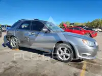 2007 Subaru Impreza фото
