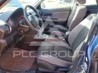 2007 Subaru Impreza photo