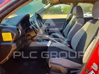 2007 Subaru Impreza фото