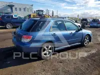 2007 Subaru Impreza photo