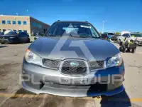 2007 Subaru Impreza фото