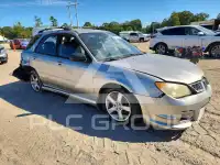 2007 Subaru Impreza фото