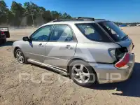 2007 Subaru Impreza фото