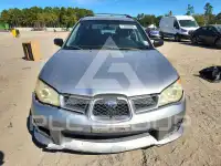 2007 Subaru Impreza фото