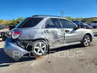 2007 Subaru Impreza фото
