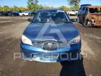 2007 Subaru Impreza photo