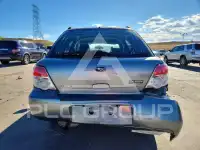 2007 Subaru Impreza фото