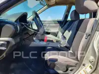 2007 Subaru Impreza фото