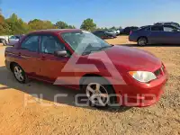 2007 Subaru Impreza фото
