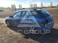 2007 Subaru Impreza photo