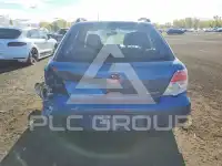 2007 Subaru Impreza photo