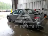 2007 Subaru Impreza фото