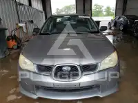 2007 Subaru Impreza фото