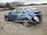 2007 Subaru Impreza фото