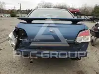2007 Subaru Impreza фото