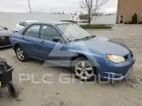 2007 Subaru Impreza фото