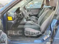 2007 Subaru Impreza photo