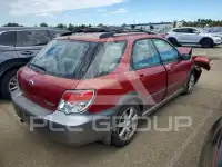 2007 Subaru Impreza фото