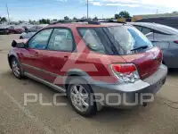 2007 Subaru Impreza фото