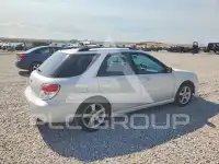 2007 Subaru Impreza фото